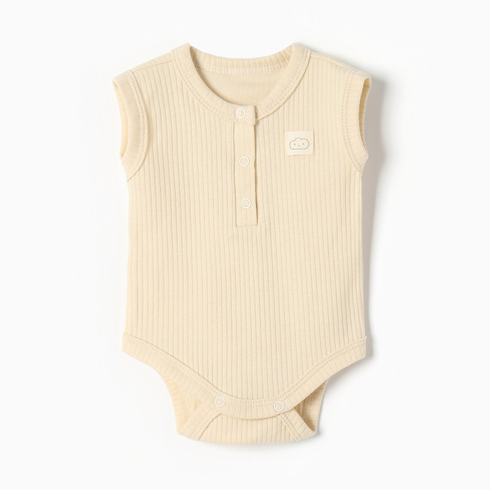 Боди детское Basic Line | Крошка Я