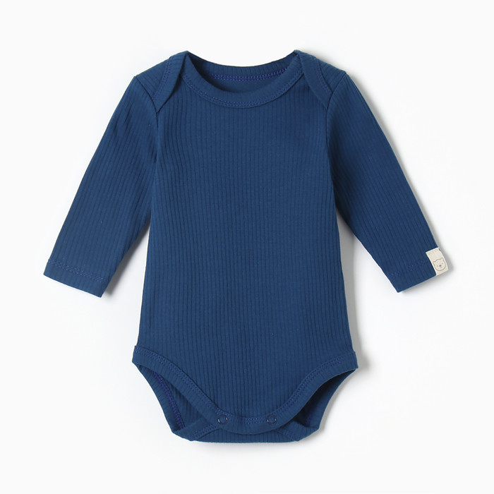 Боди детское Blueberry | Крошка Я