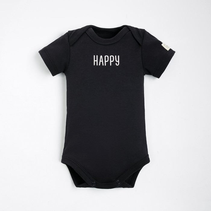 Боди детское Basic Line | Крошка Я