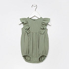 зеленый зеленый