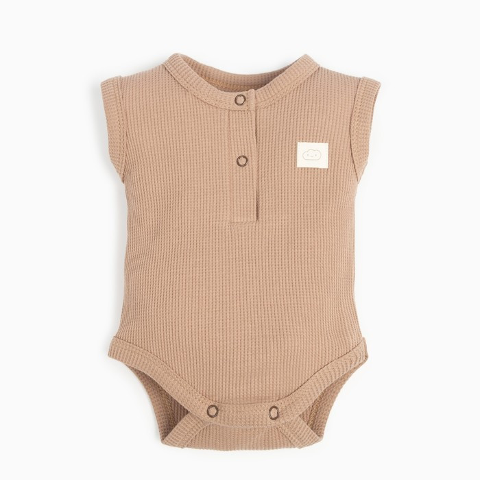 Боди детское Basic Line | Крошка Я