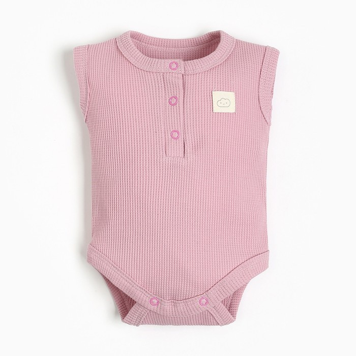 Боди для девочек Basic Line | Крошка Я