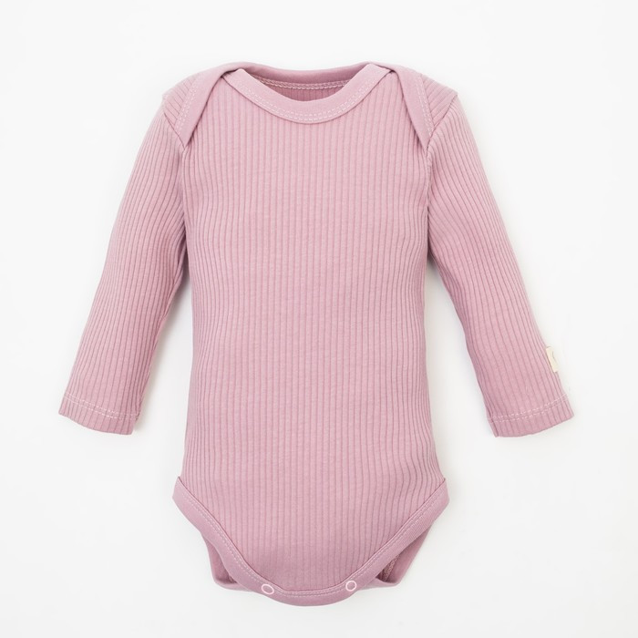 Боди для девочек Basic Line | Крошка Я