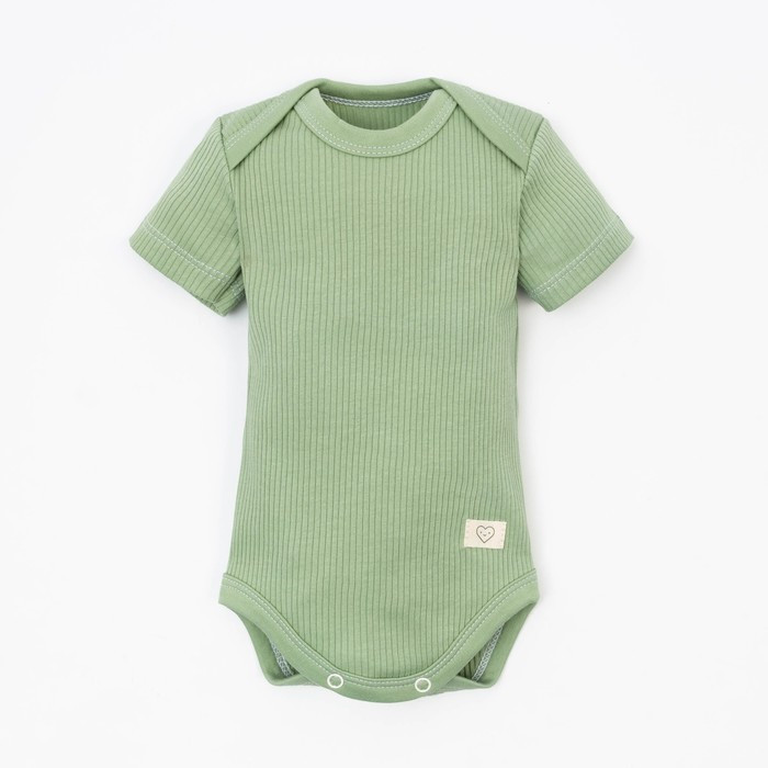 Боди детское Basic Line | Крошка Я