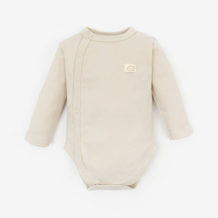 Боди детское Basic Line | Крошка Я