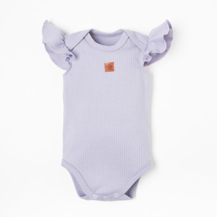 Боди для девочек Basic Line | Крошка Я