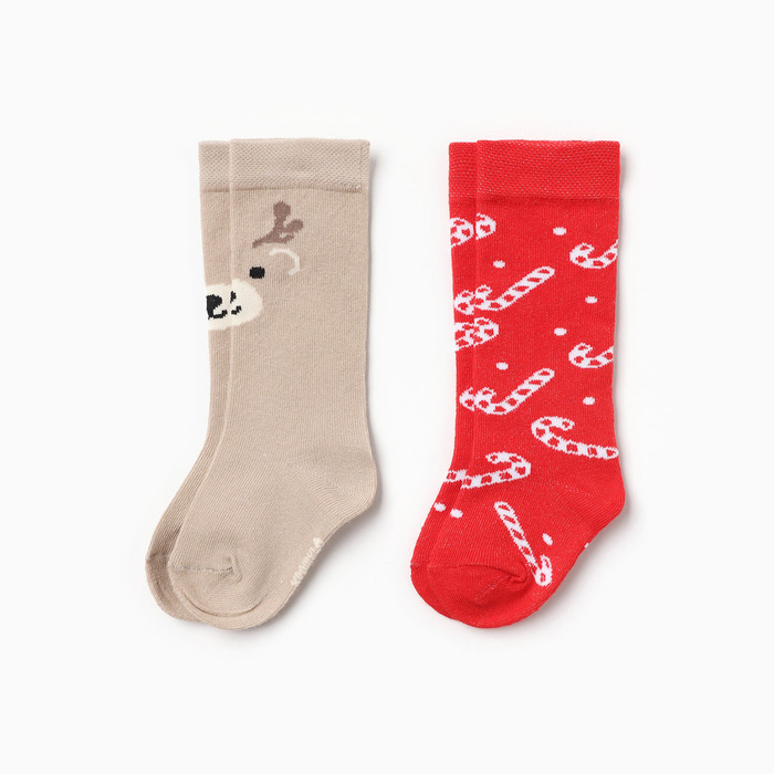 Комплект гольфов для девочек | Крошка Я