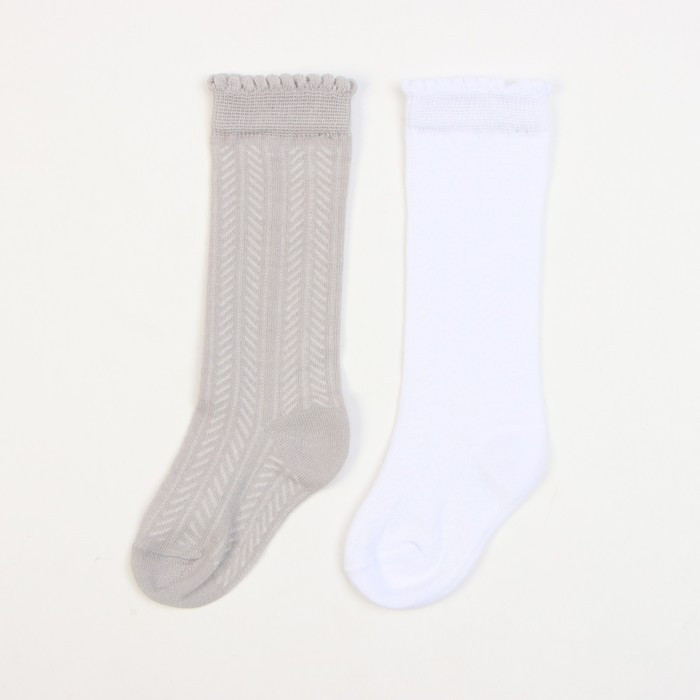 Комплект гольфов для девочек | Крошка Я