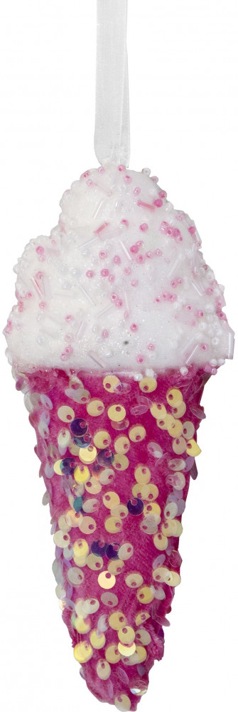 Украшение подвесное | Горы самоцветов | Феникс Презент