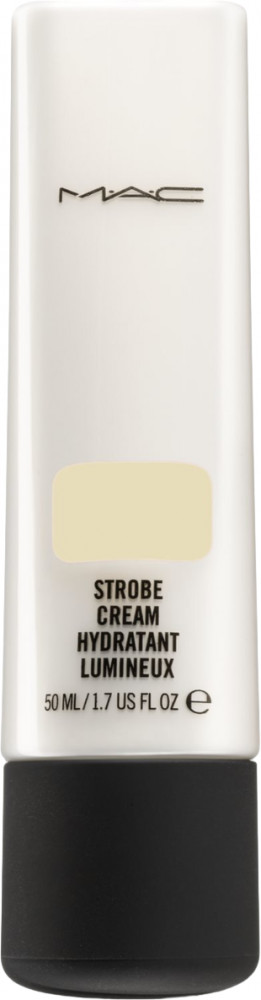 Крем для лица увлажняющий с эффектом сияния «Strobe Cream» | M.A.C.