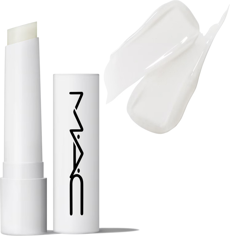 Бальзам для губ, придающий объём «Squirt Plumping Gloss Stick», тон Clear | M.A.C.