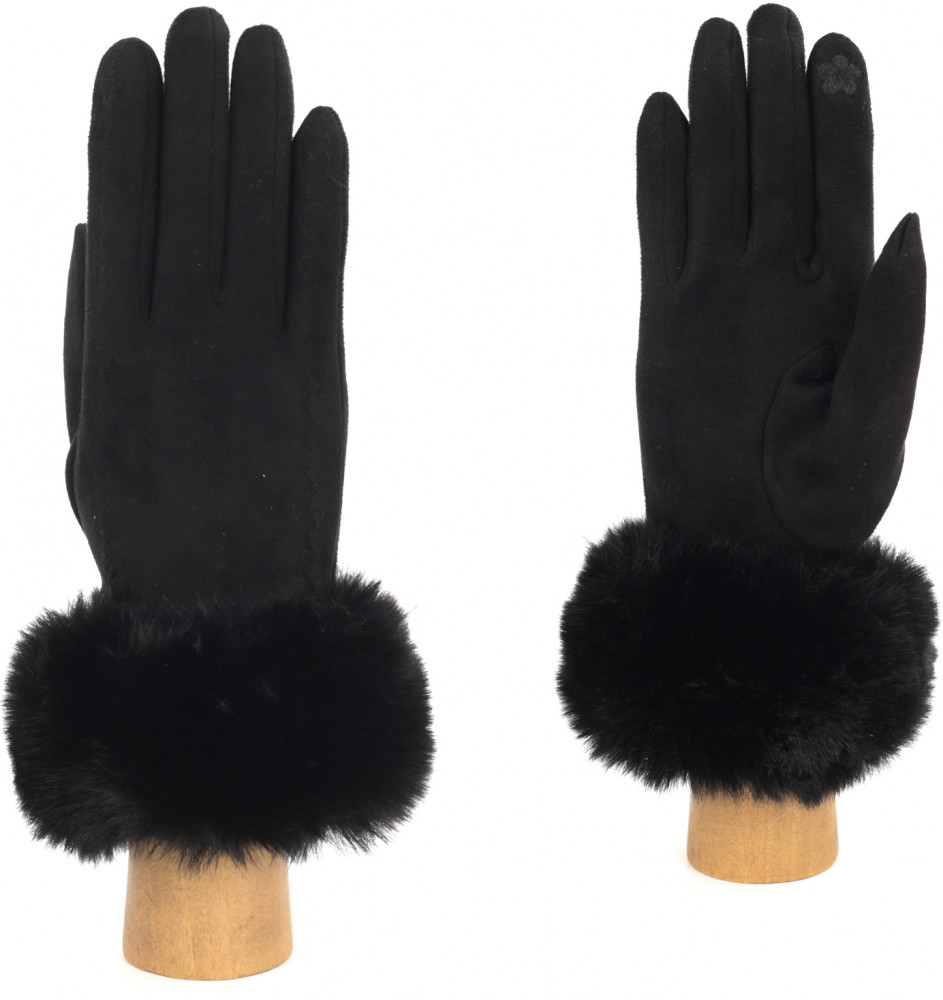 Перчатки женские | Fabretti