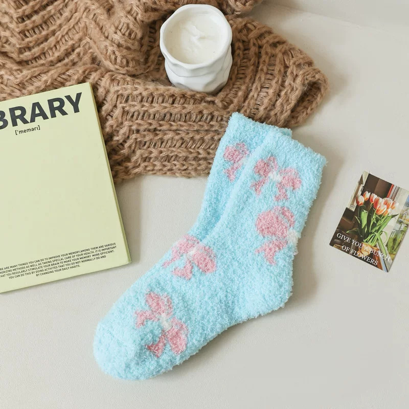 Носки женские