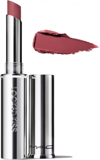 Помада для губ «Locked Kiss 24HR Lipstick», тон Opulence