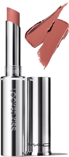 Помада для губ «Locked Kiss 24HR Lipstick», тон Mischief