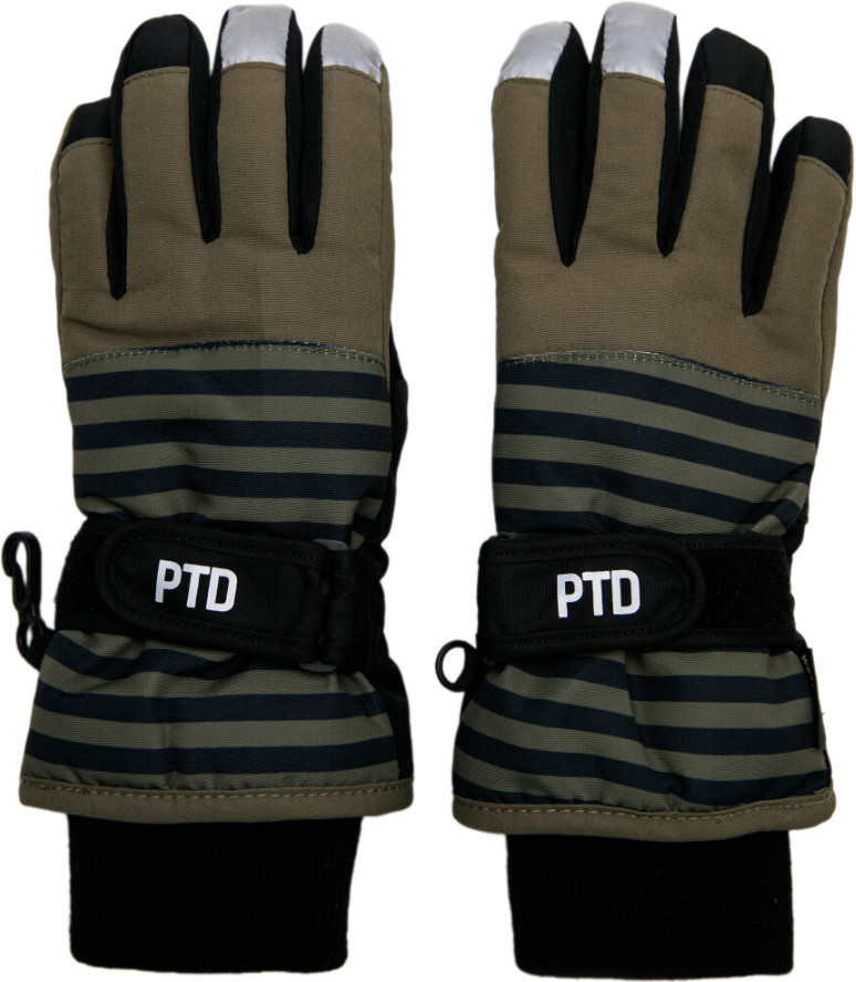 Перчатки для мальчиков | Active | PlayToday