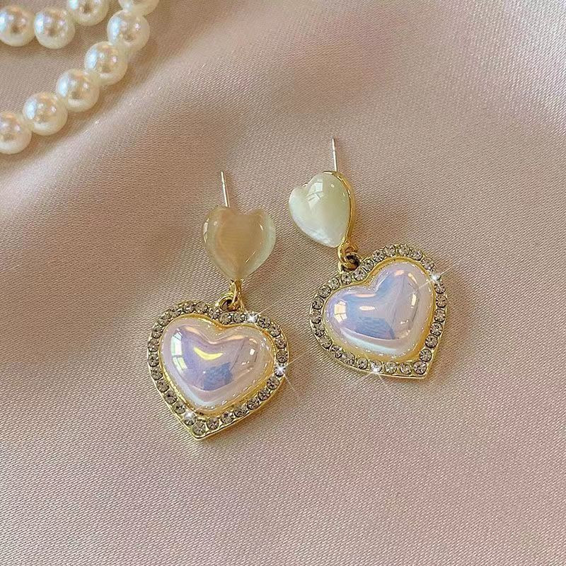 Серьги женские