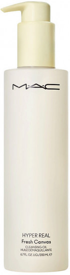 Масло для лица очищающее «Fresh Canvas Cleansing Oil»