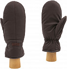 коричневый