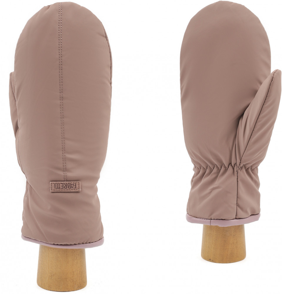 Варежки женские | Fabretti