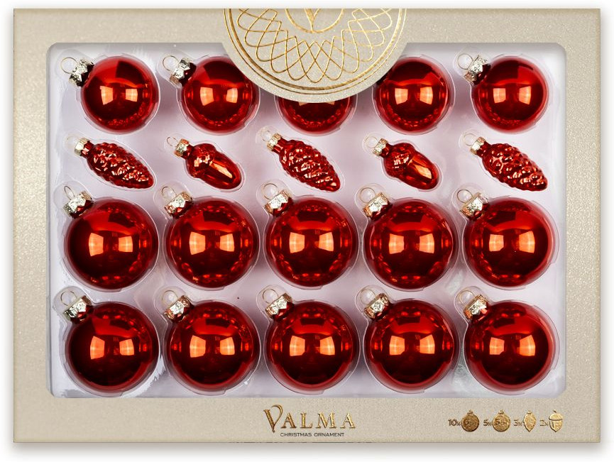 Набор подвесных украшений | Valma | Феникс Презент