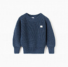 синий синий