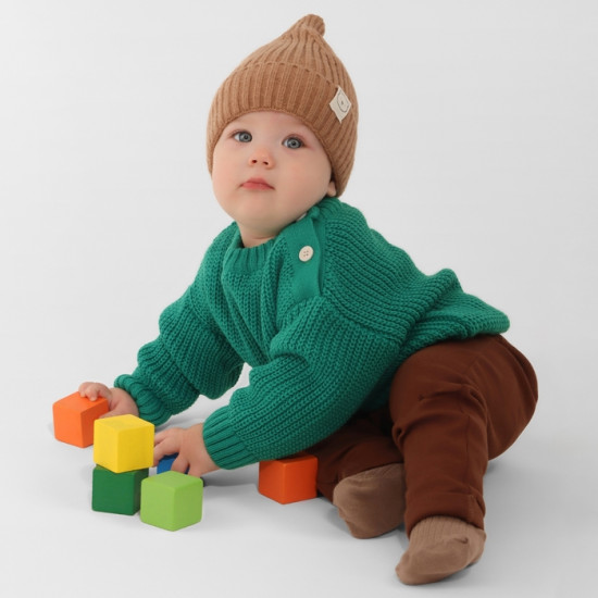 Джемпер детский Oranges