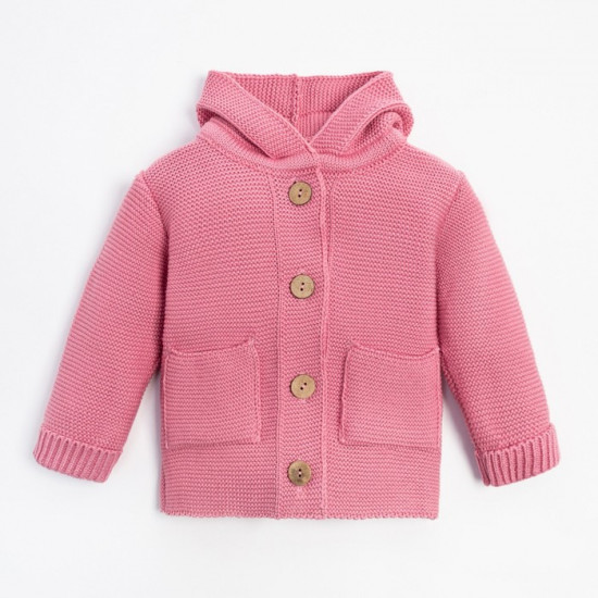 Кардиган для девочек Trendy