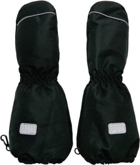 Варежки-краги для мальчиков