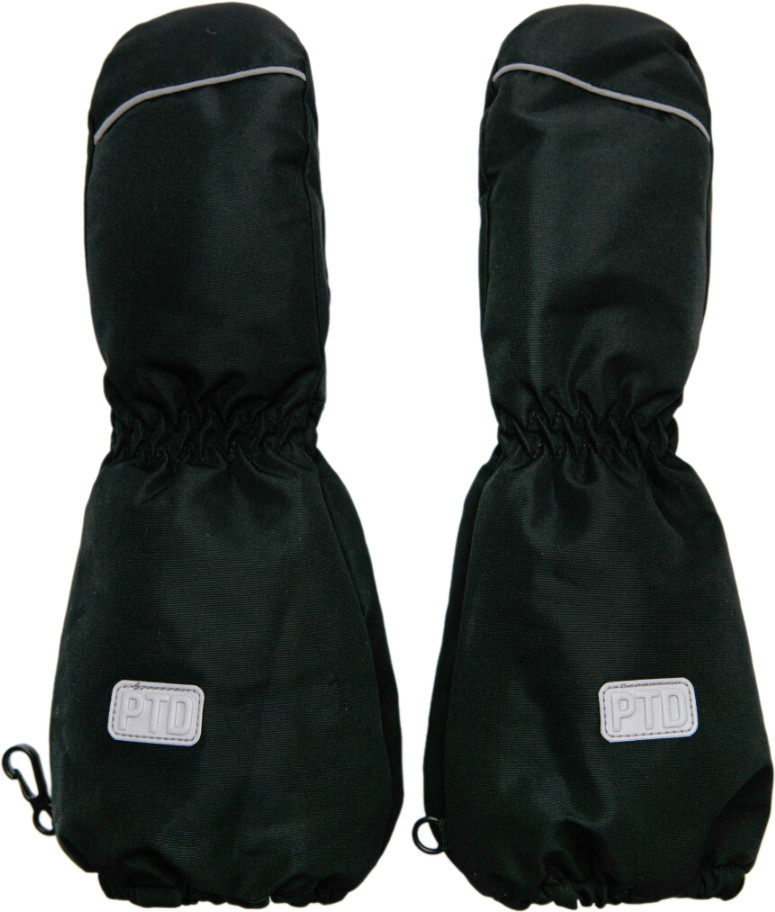 Варежки-краги для мальчиков | My Friends | PlayToday