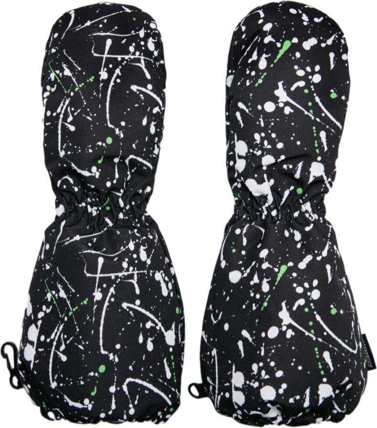 Варежки-краги для мальчиков | Active | PlayToday