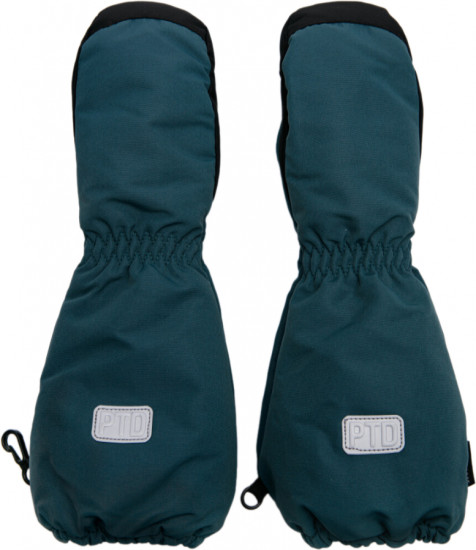 Варежки-краги для мальчиков