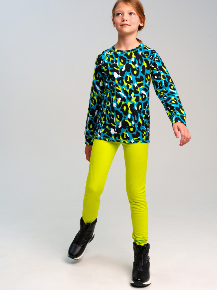 Термокомплект для девочек | Active | PlayToday