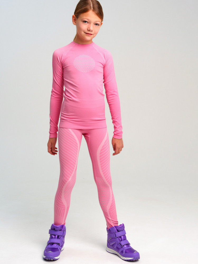 Термокомплект для девочек | Active | PlayToday