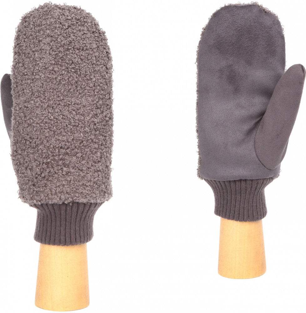 Варежки женские | Fabretti