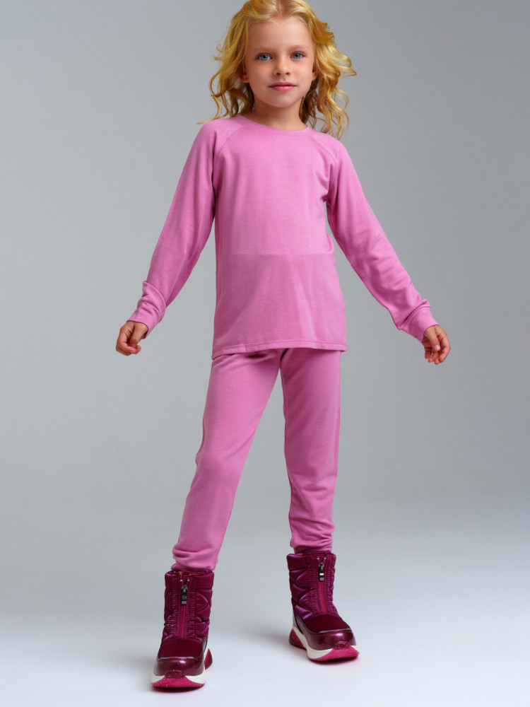 Термокомплект для девочек | Active | PlayToday