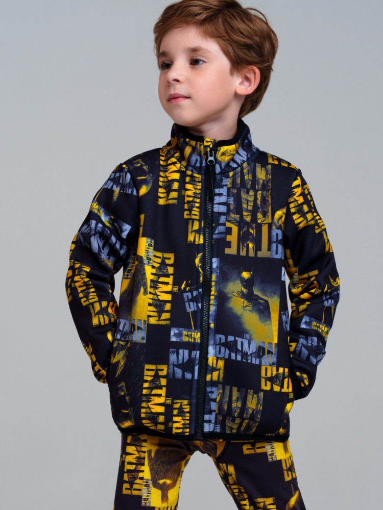 Толстовка для мальчиков | Active | PlayToday