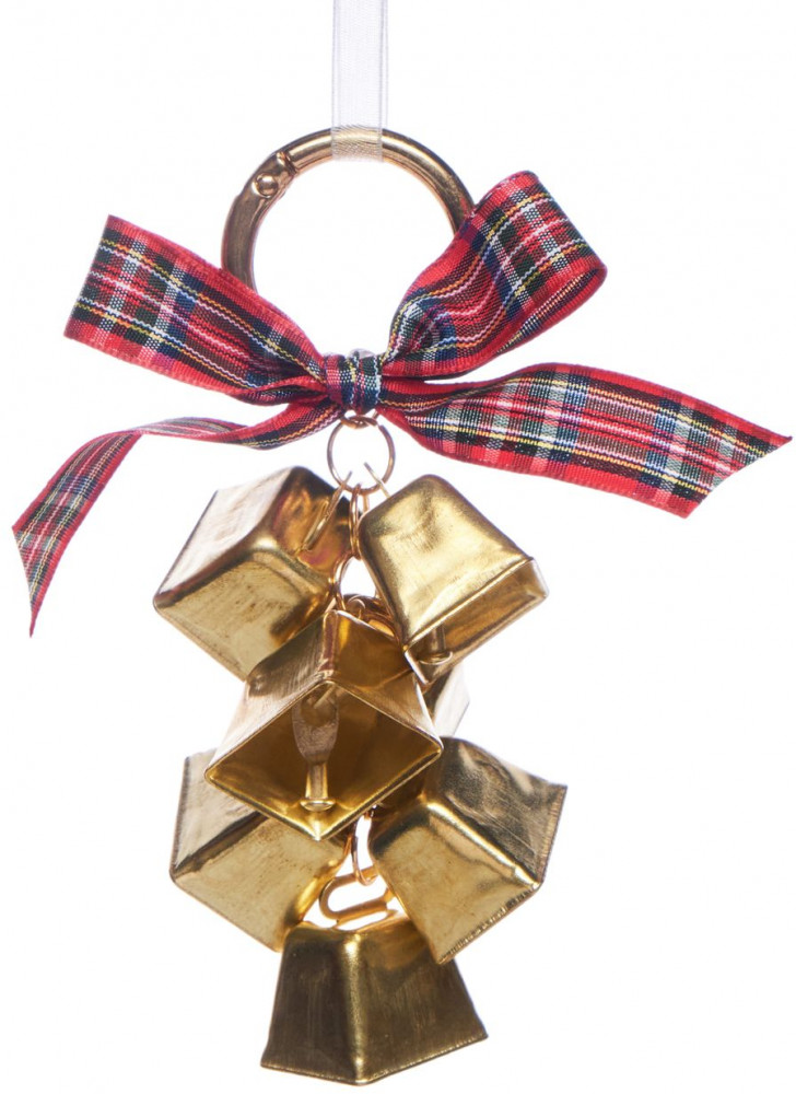 Украшение подвесное | Золотые прииски | Феникс Презент