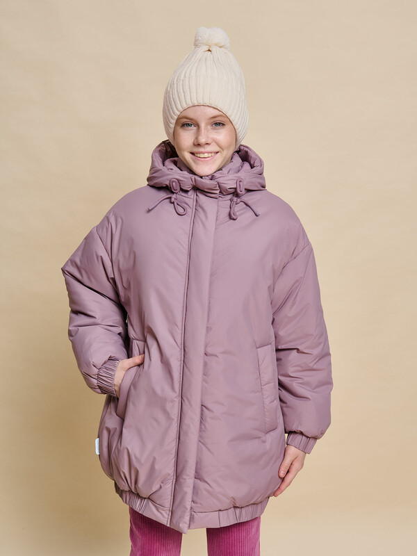 Куртка для девочек | Pelican