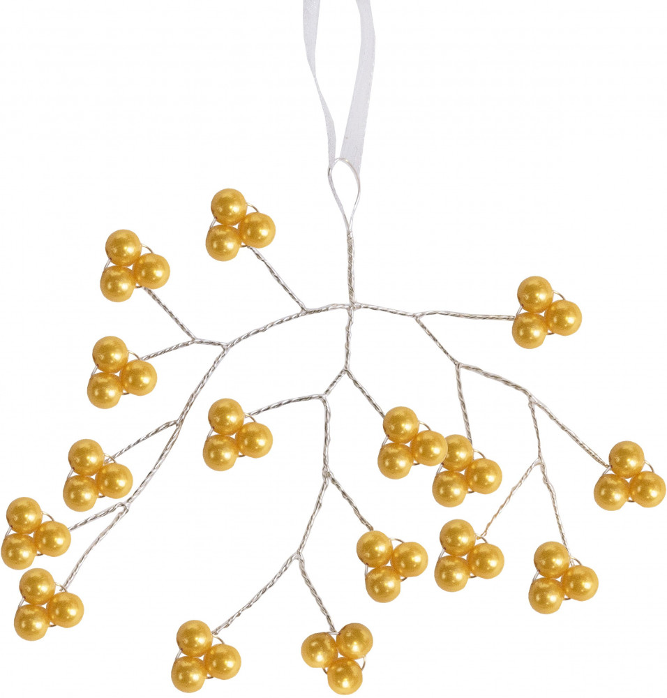 Украшение подвесное | Хрустальные воды | Феникс Презент