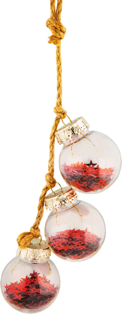 Украшение подвесное | Золотые прииски | Феникс Презент