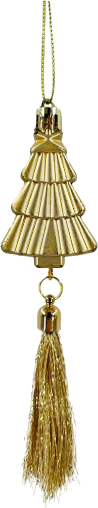 Украшение подвесное | Золотые прииски | Феникс Презент