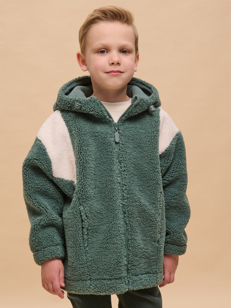 Толстовка для мальчиков | Pelican