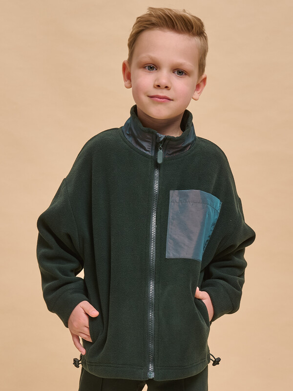 Толстовка для мальчиков | Хюгге | Pelican