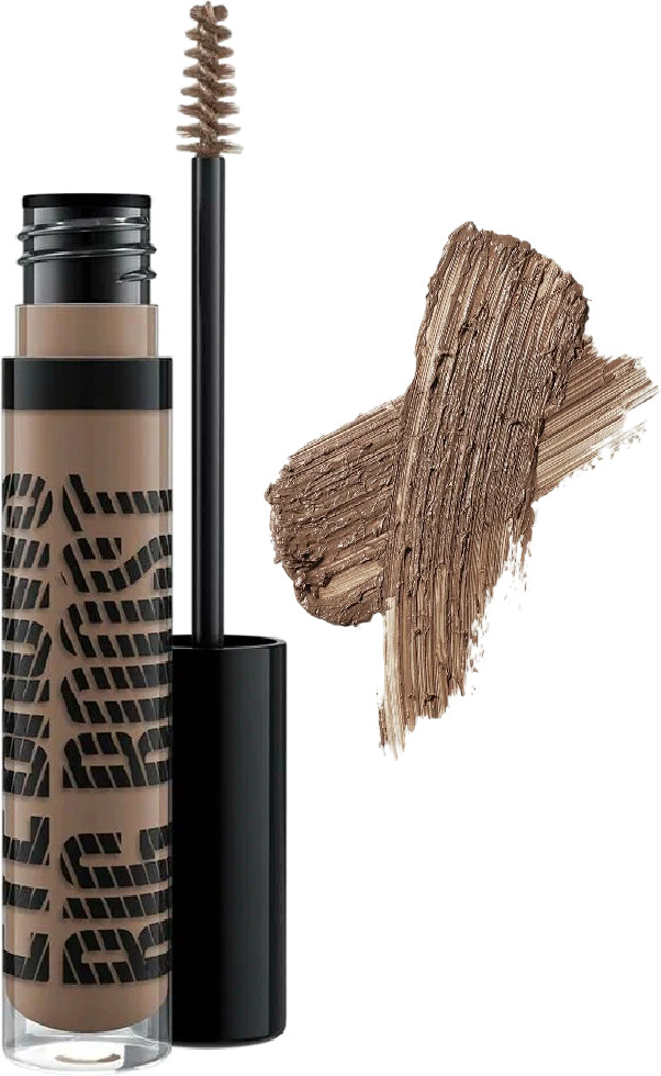 Гель для бровей придающий объем «Eye Brows Big Boost Fibre Gel», оттенок Stylized | M.A.C.
