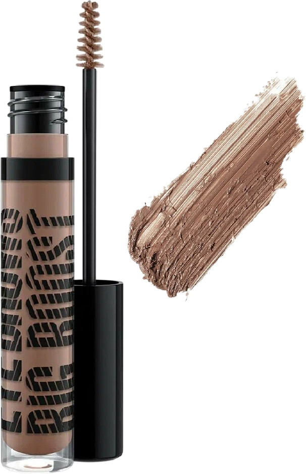 Гель для бровей придающий объем «Eye Brows Big Boost Fibre Gel», оттенок Lingering | M.A.C.