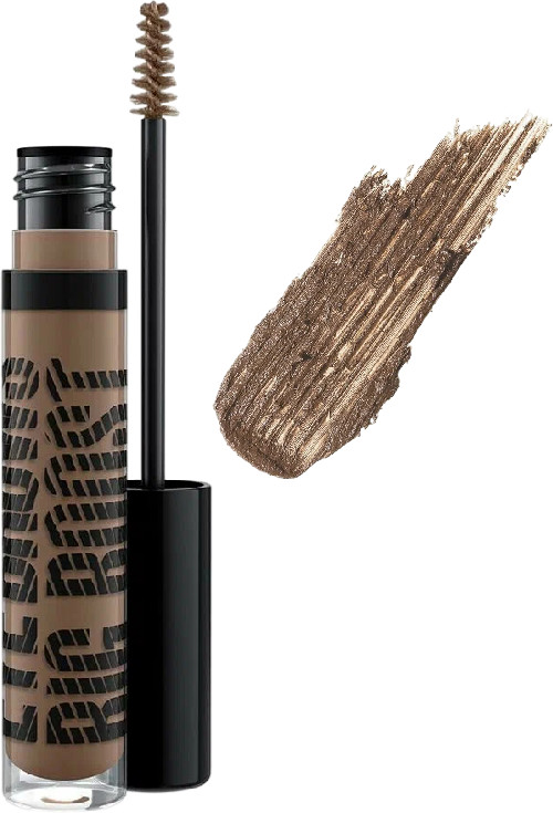 Гель для бровей придающий объем «Eye Brows Big Boost Fibre Gel», оттенок Spiked | M.A.C.