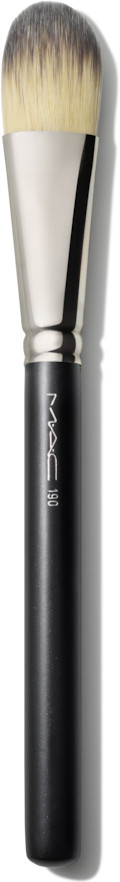 Кисть косметическая «Foundation Brush 190» | M.A.C.