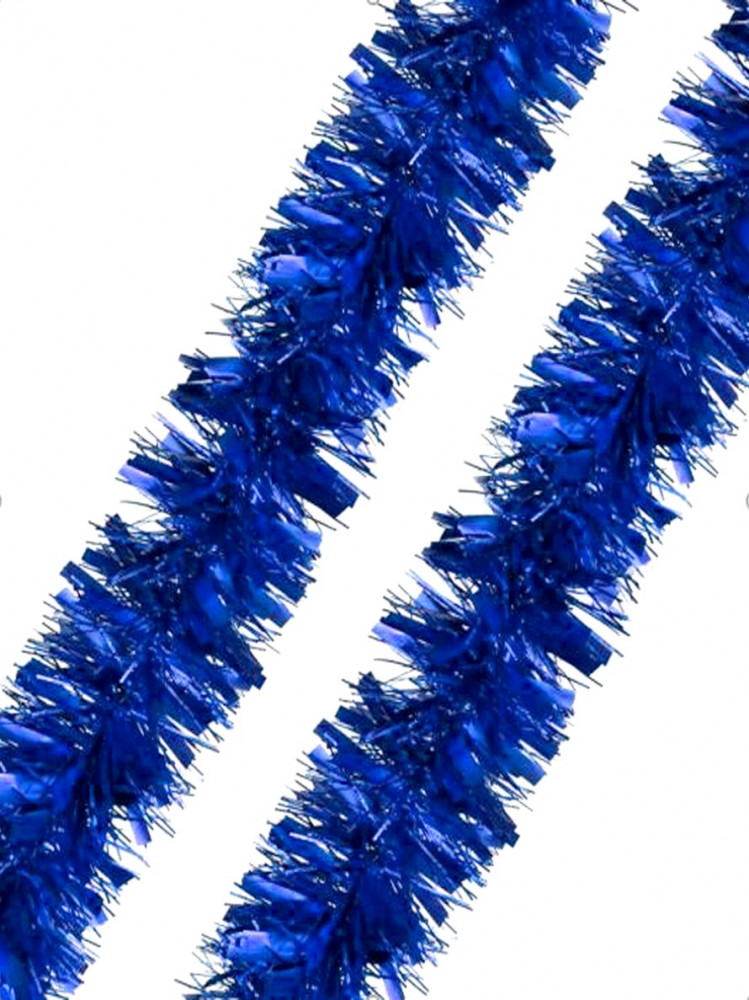 Мишура новогодняя | Хрустальные воды | Феникс Презент