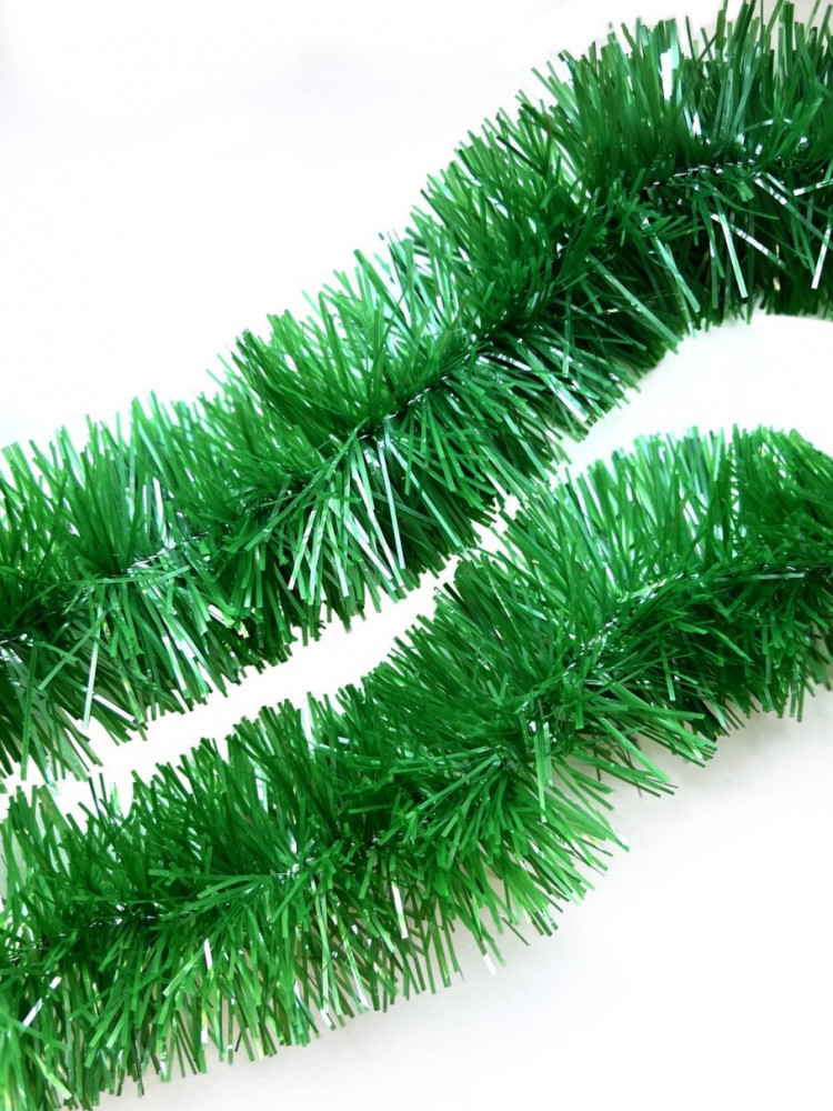 Мишура новогодняя | Горы самоцветов | Феникс Презент